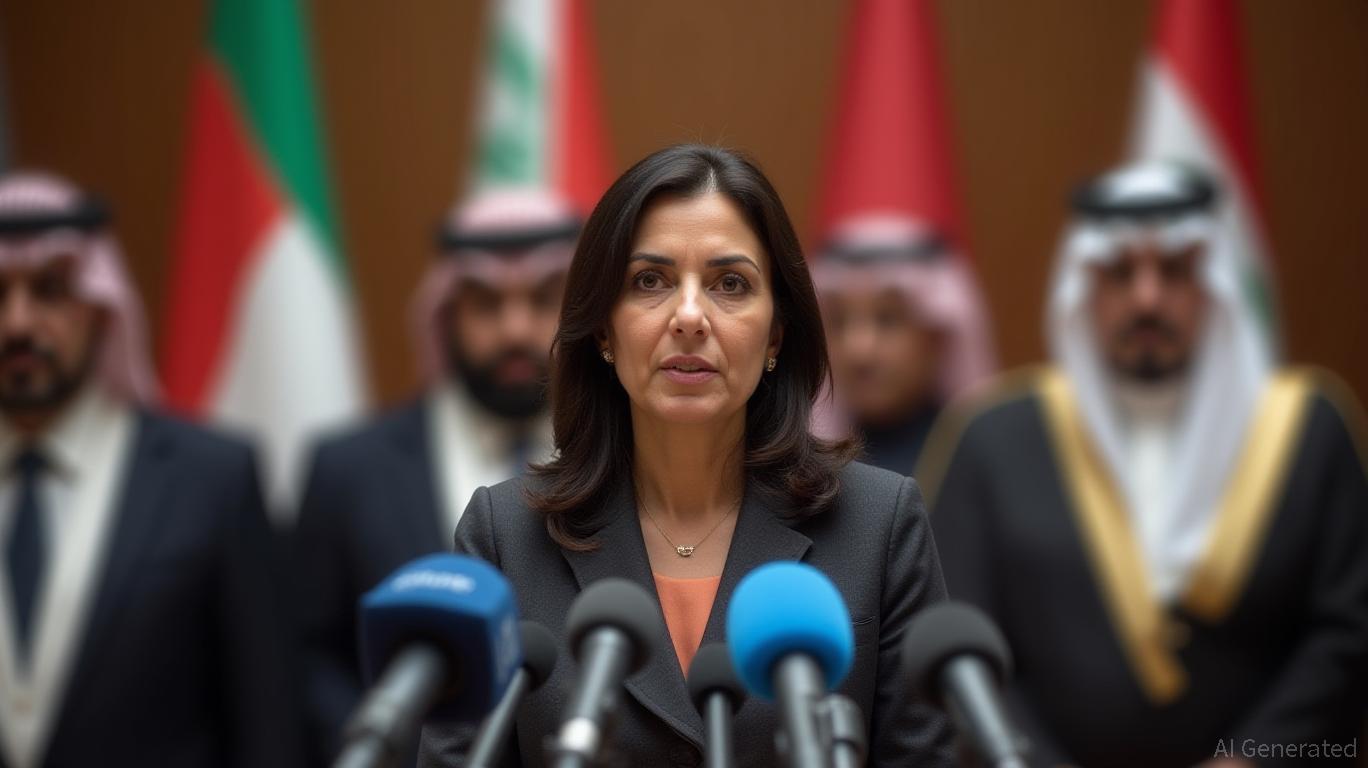 Ukraine FM Sybha says express Ukraine’s solidarity with Bahrain, Iraq, Jordan, Kuwait, Qatar, Saudi Arabia, and the UAE amid Iran’s reckless attacks