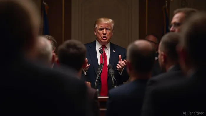 Trump says "I can go long and take over the whole thing, or end it in two or three days"-Axios