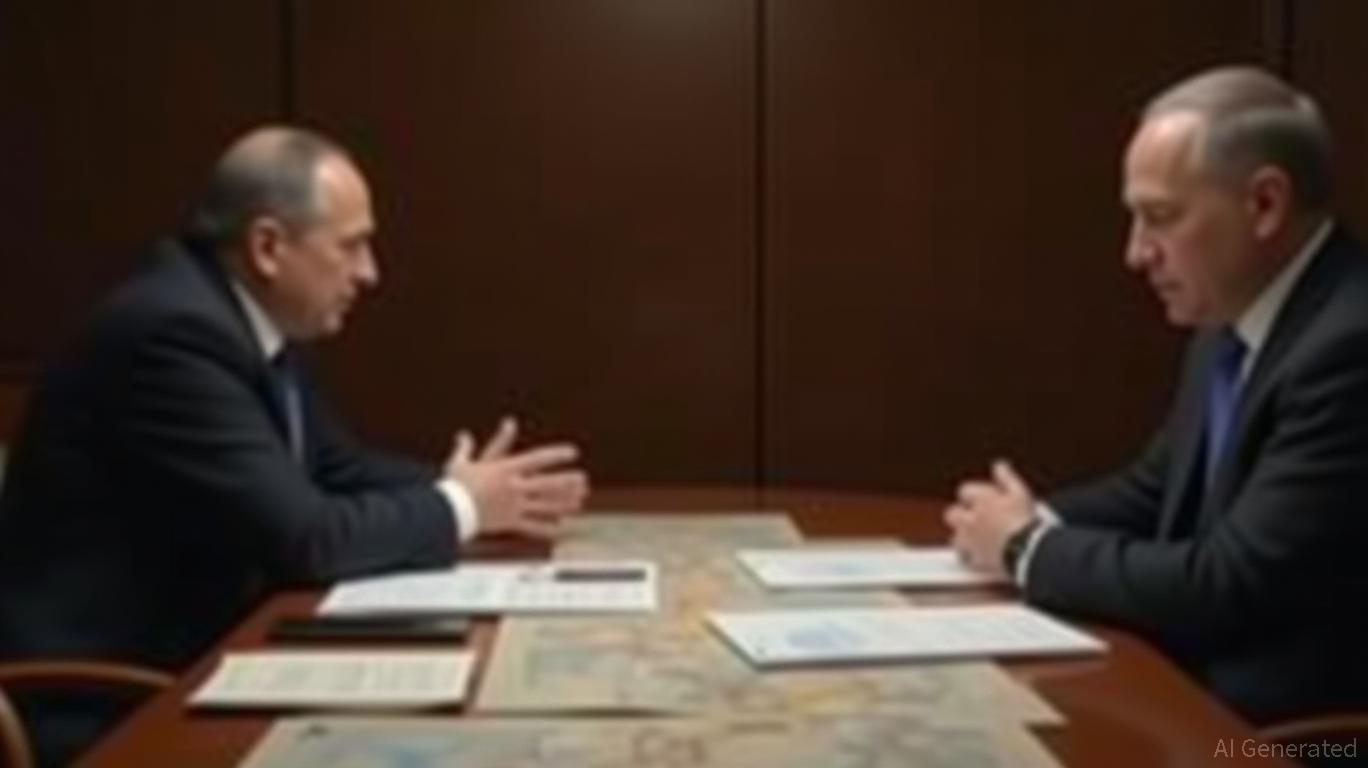 Russia: Recent US-Israel strikes on Iran are an “unprovoked act of armed aggression” and undermine diplomatic efforts