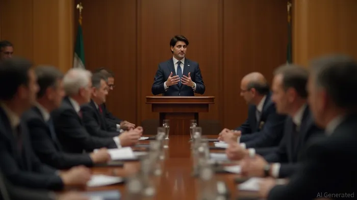 Anand: Canada stands with Iranian people