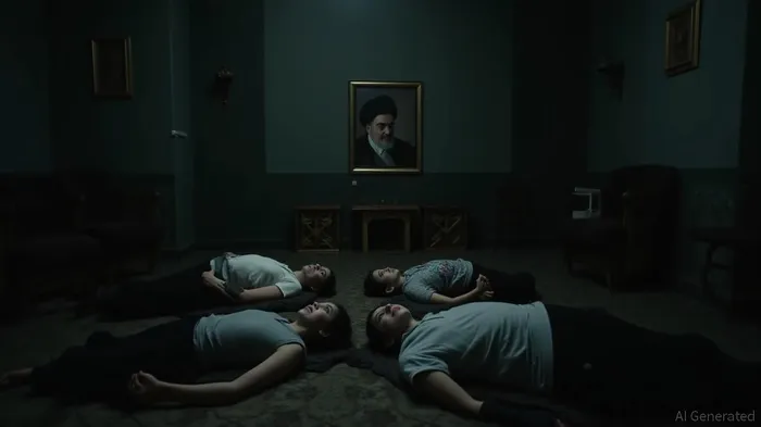 Iran confirms the death of Khamenei's daughter, son-in-law, grandson, and daughter-in-law