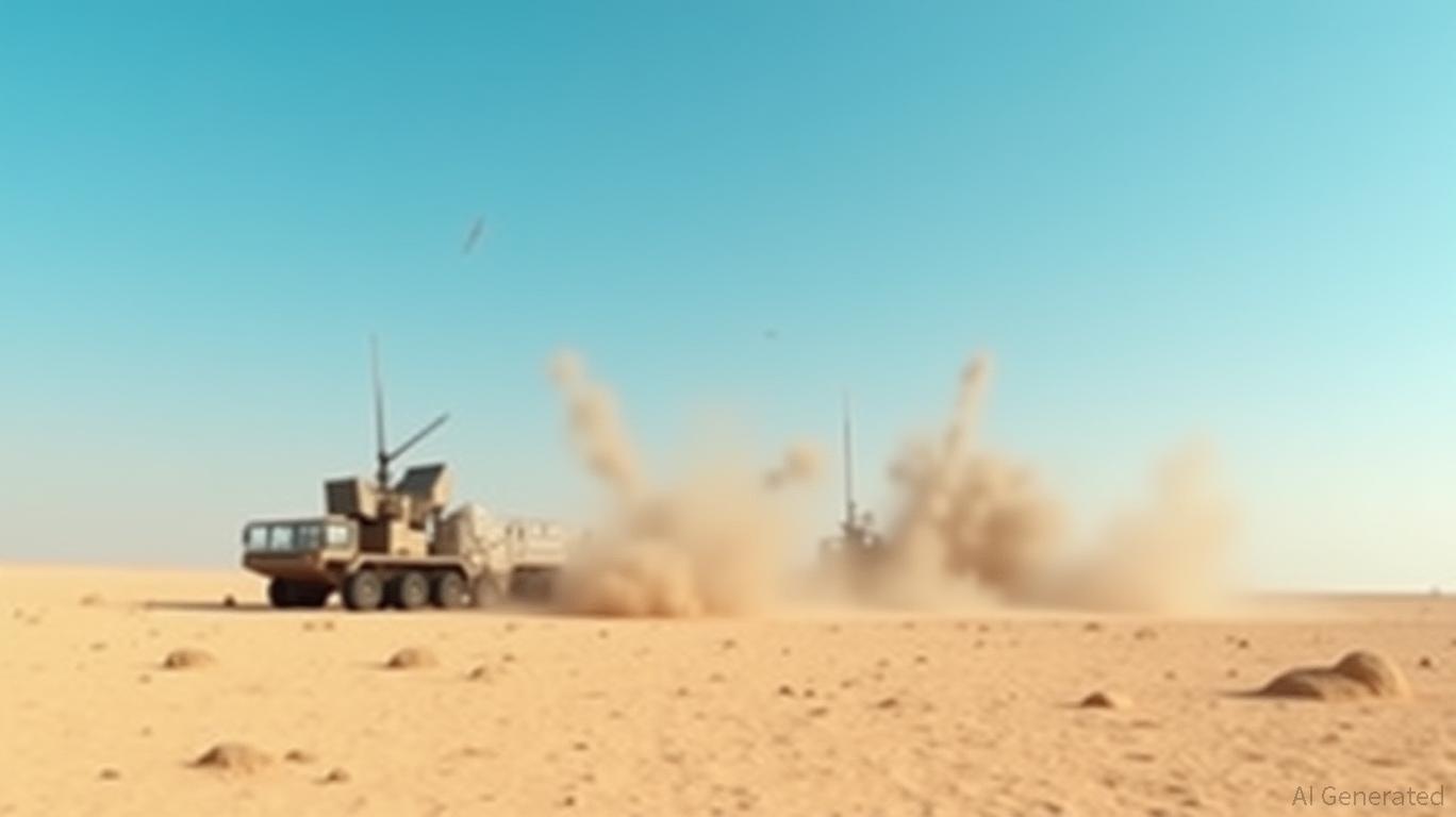 Bahrain: Defense systems destroyed and downed 45 missiles and 9 Iranian drones