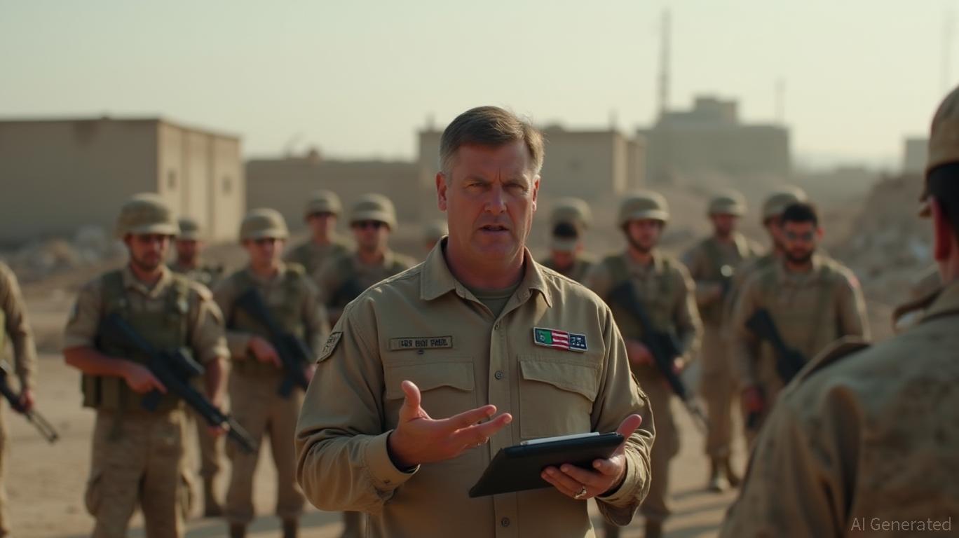 Fox News reports US official: We used long-range weapons in the strikes on Iran