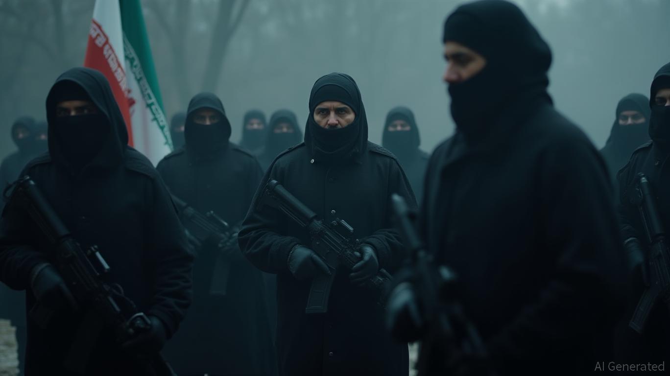 Revolutionary Guard: We will take revenge on Khamenei's killers