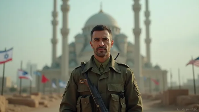 IRGC: Israel and the US will receive a harsh, decisive, and regretful punishment for the killing of Khamenei - Mehr News Agency