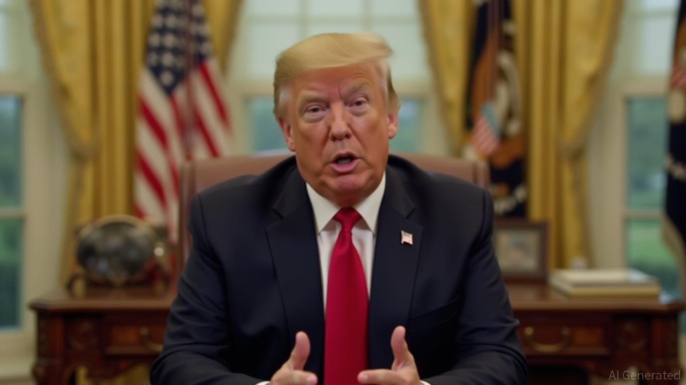 Trump to CBS News: The diplomatic solution in Iran is much easier now