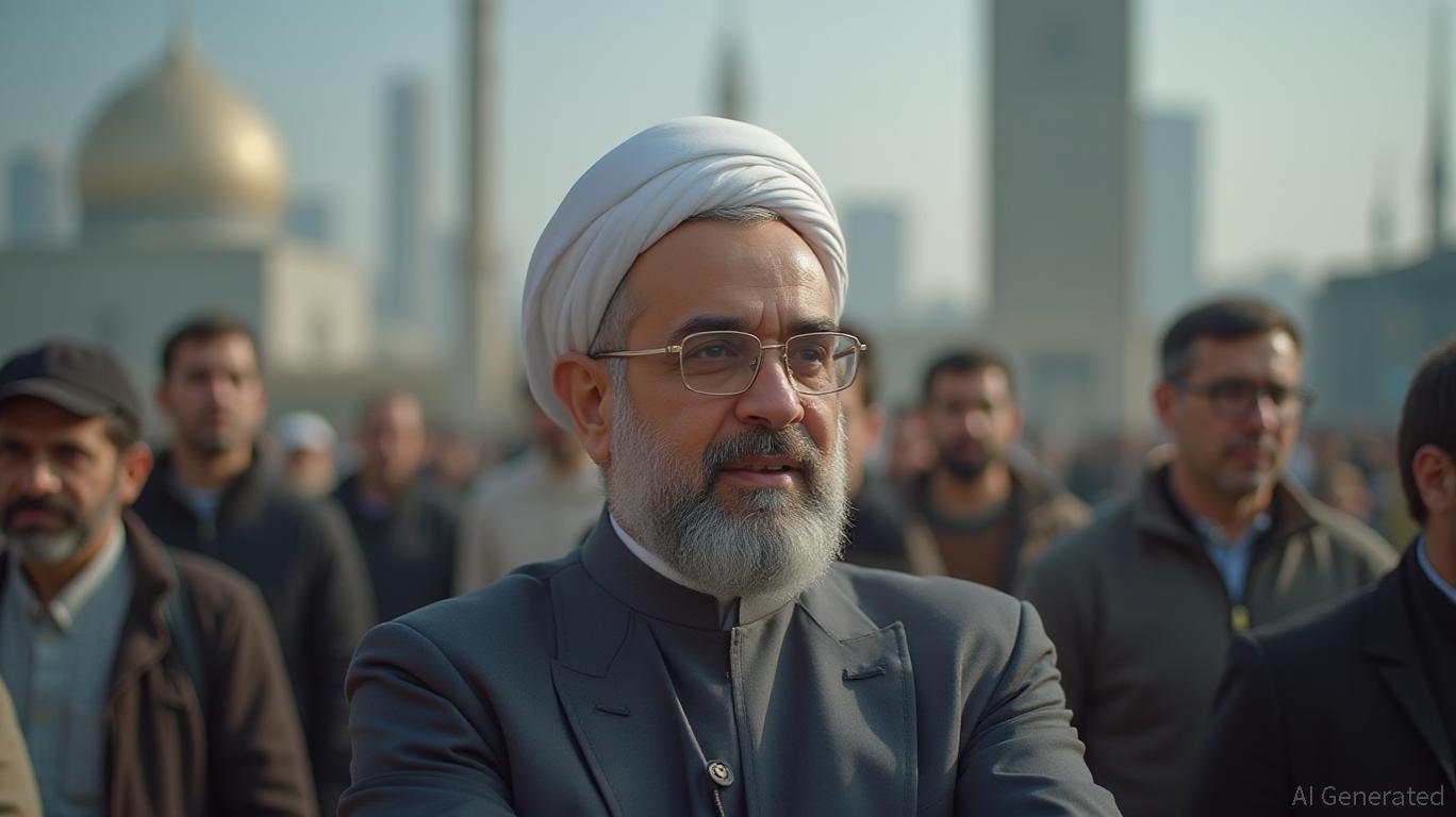 Iranian media confirms the killing of Ali Shamkhani, Secretary of the Defense Council