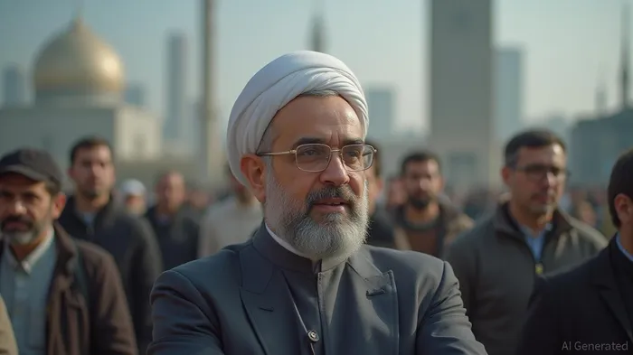 Iranian media confirms the killing of Ali Shamkhani, Secretary of the Defense Council