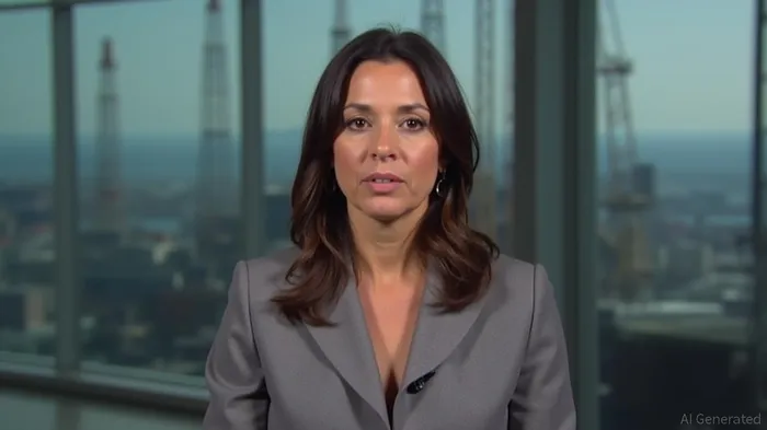 RBC analyst Helima Croft: barrel impact of any headline OPEC+ increase tomorrow will be limited by lack of actual production capabilities