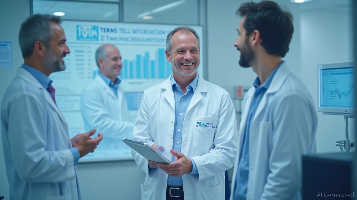 Terns Pharmaceuticals Inc. (TERN) Gains 42 Hedge Fund Holders, Leerink Partners Initiates Coverage with Outperform Rating and $58 Price Target