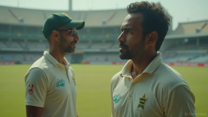 Sri Lanka's Sanath Jayasuriya Steps Down as Head Coach, Pakistan's Mohammad Agha to Decide on Captaincy