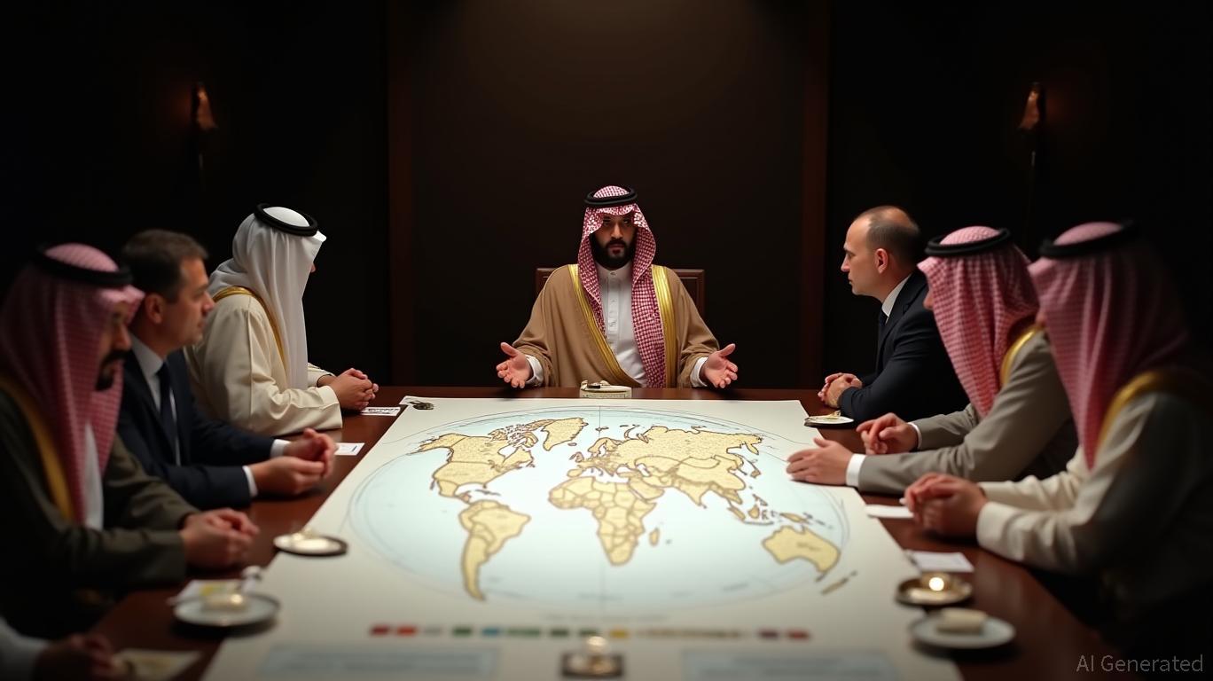 OPEC+ Mulls Oil Production Increase Amid Middle East Conflict