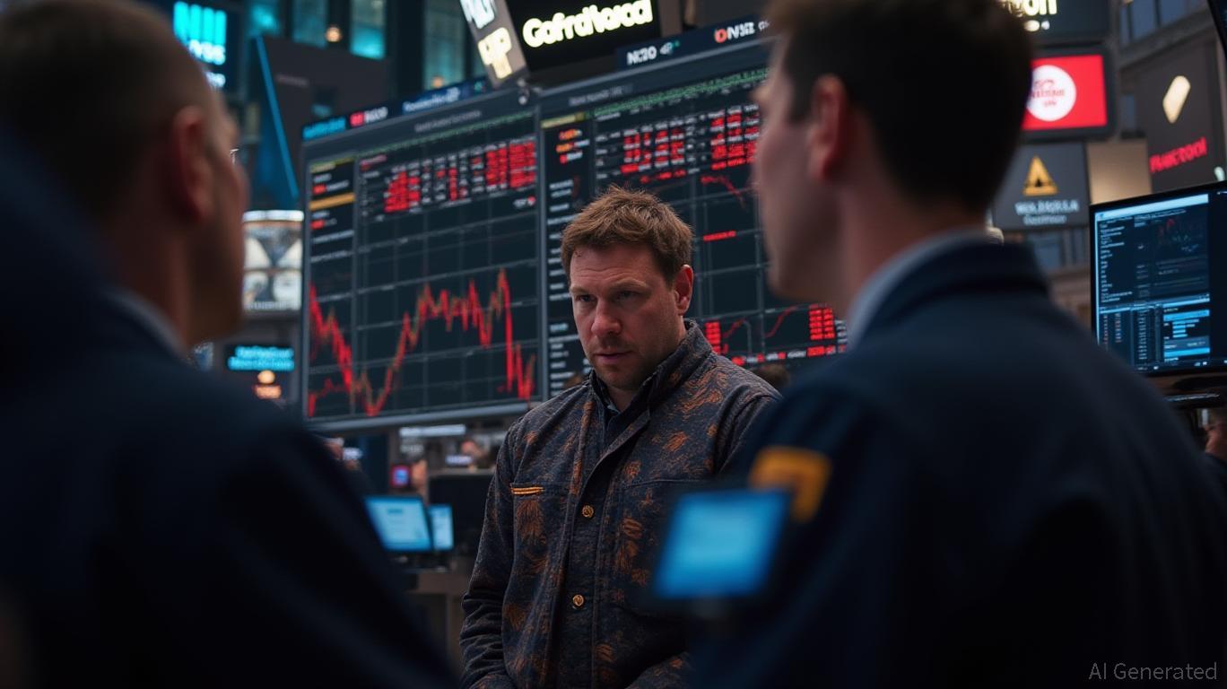 Warner Bros. Discovery Deal Ends in Unexpected Winners on Wall Street