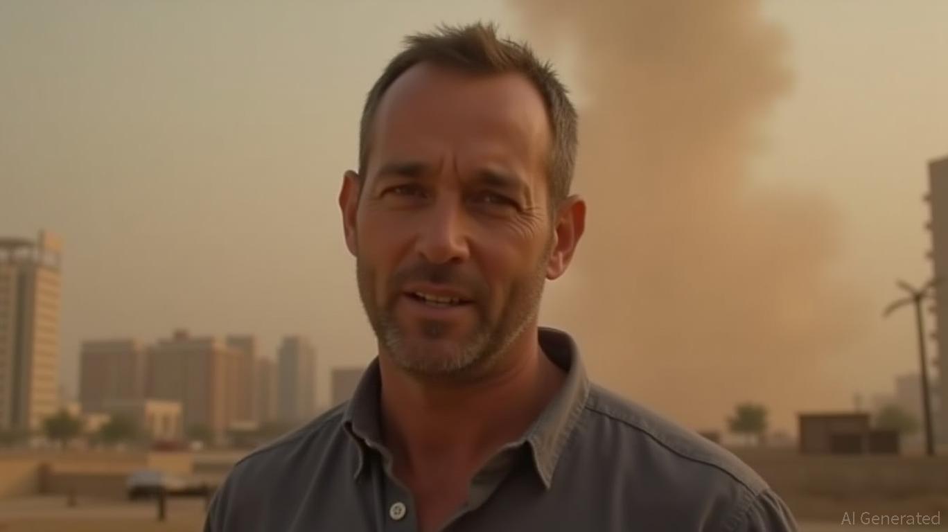 AFP: New explosions heard in Manama