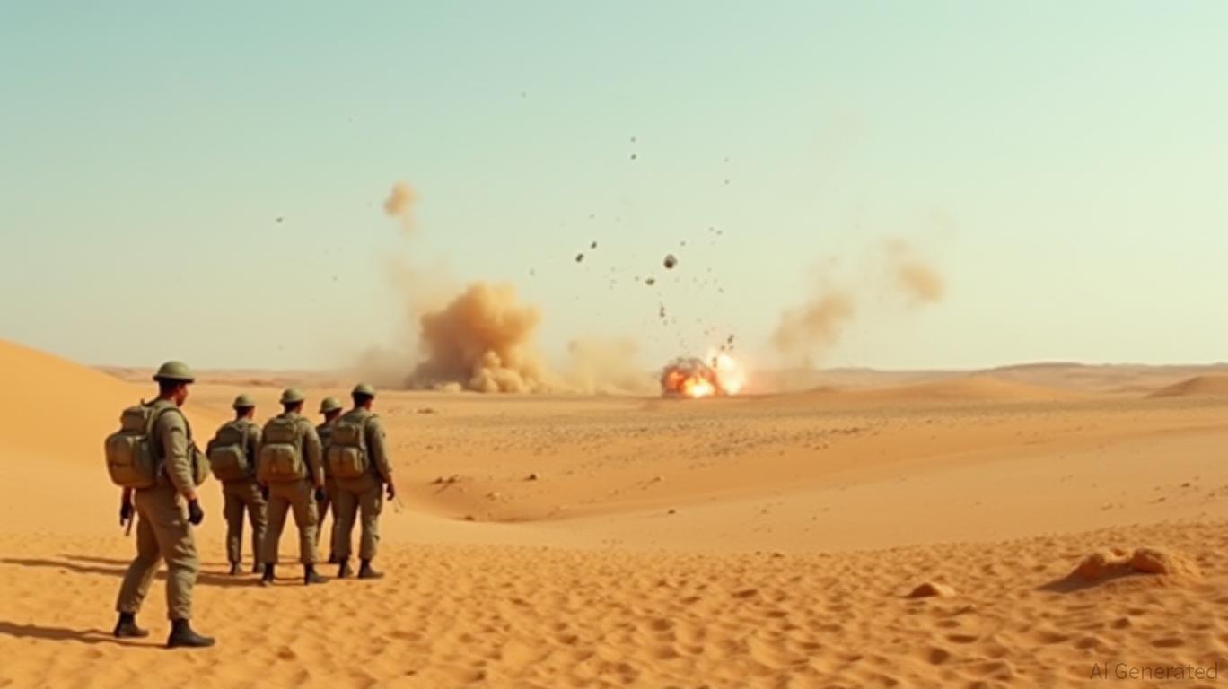 IDF: Additional missile barrage launched toward Israel