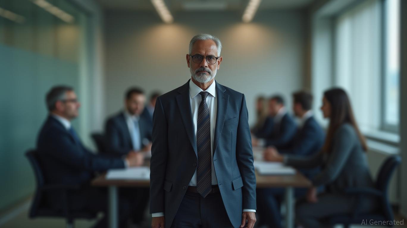 Gail India appoints Deepak Gupta as CMD