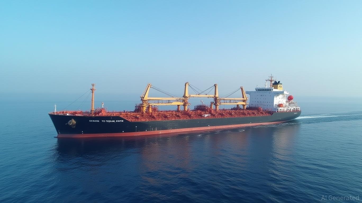 Egypt to bring forward 3 LNG cargo purchases per month