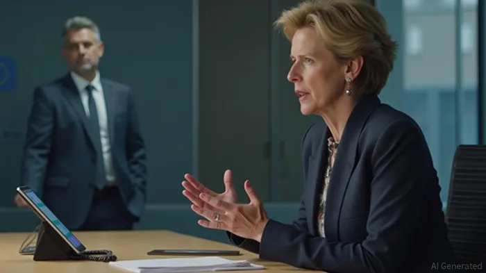 EU’s von der Leyen says she spoke with King of Jordan