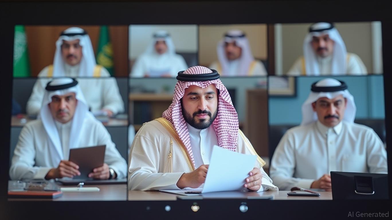 Gulf foreign ministers to hold virtual meeting: Arabiya TV