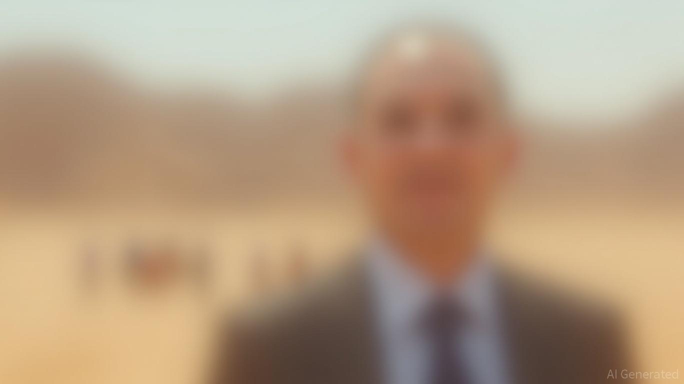 Maaden names Gilberio Antonialli as CEO effective March 1