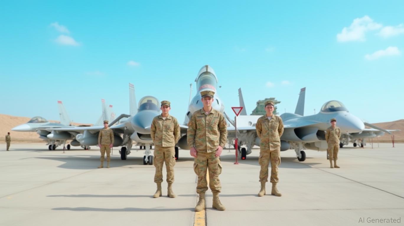 UAE Ministry of Defense confirms the capability of the UAE Air Force and Air Defense to handle various threats