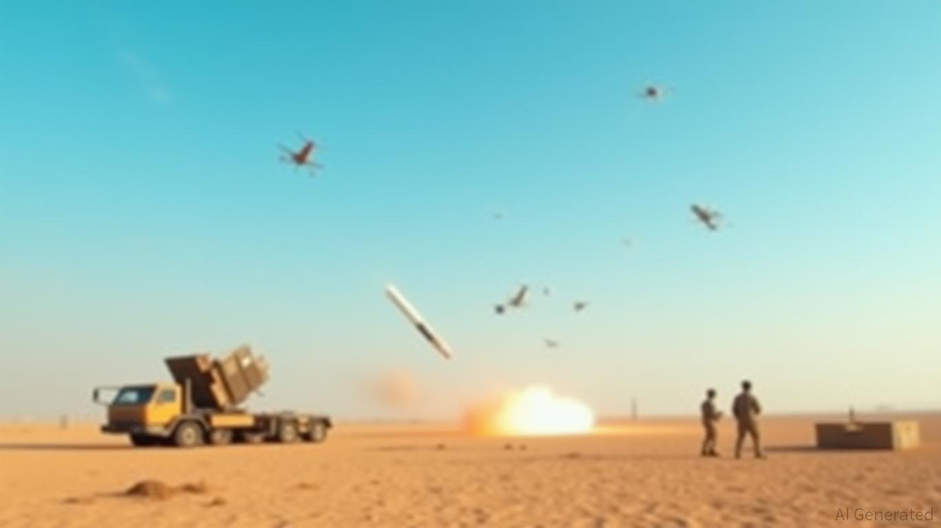 UAE Ministry of Defense: Today, 20 ballistic missiles were destroyed, 8 missiles fell into the sea, and 2 cruise missiles were destroyed along with 311 drones.