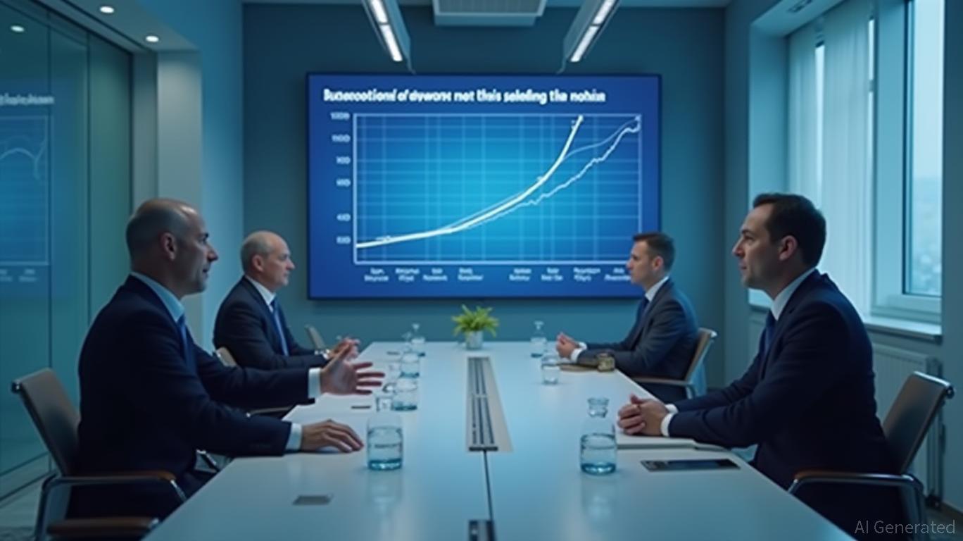 Nokia & Ericsson strengthen cooperation to accelerate towards autonomous networks