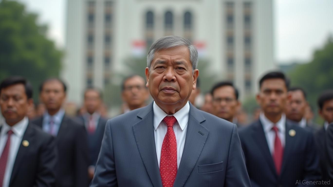 Indonesia issues decree on increase in CPO export levy