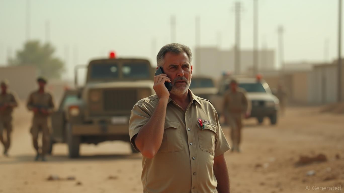 Iraqi: I am in constant contact with my counterparts in the region and have explained the situation, and I know that some of them are not happy and some are angry