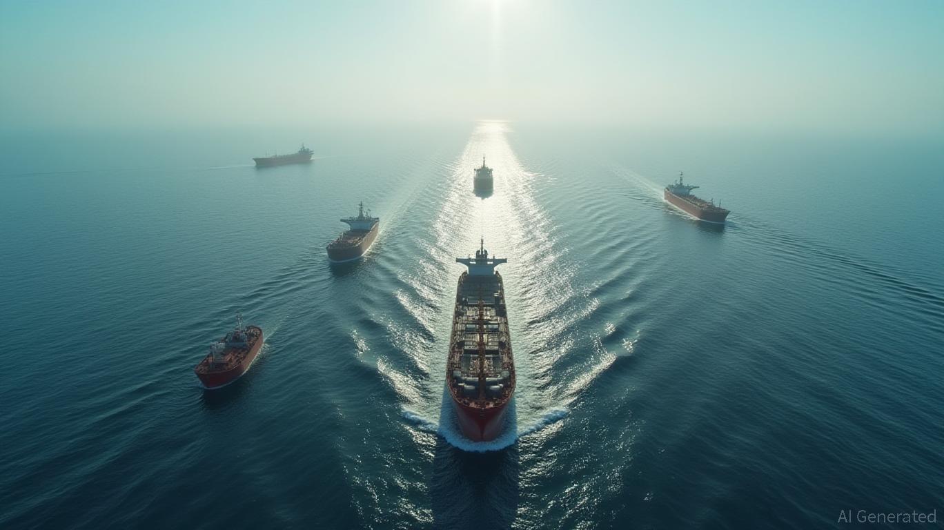 Russian foreign ministry: Stoppages of navigation via Strait of Hormuz may lead to significant disbalance on global oil and gas markets