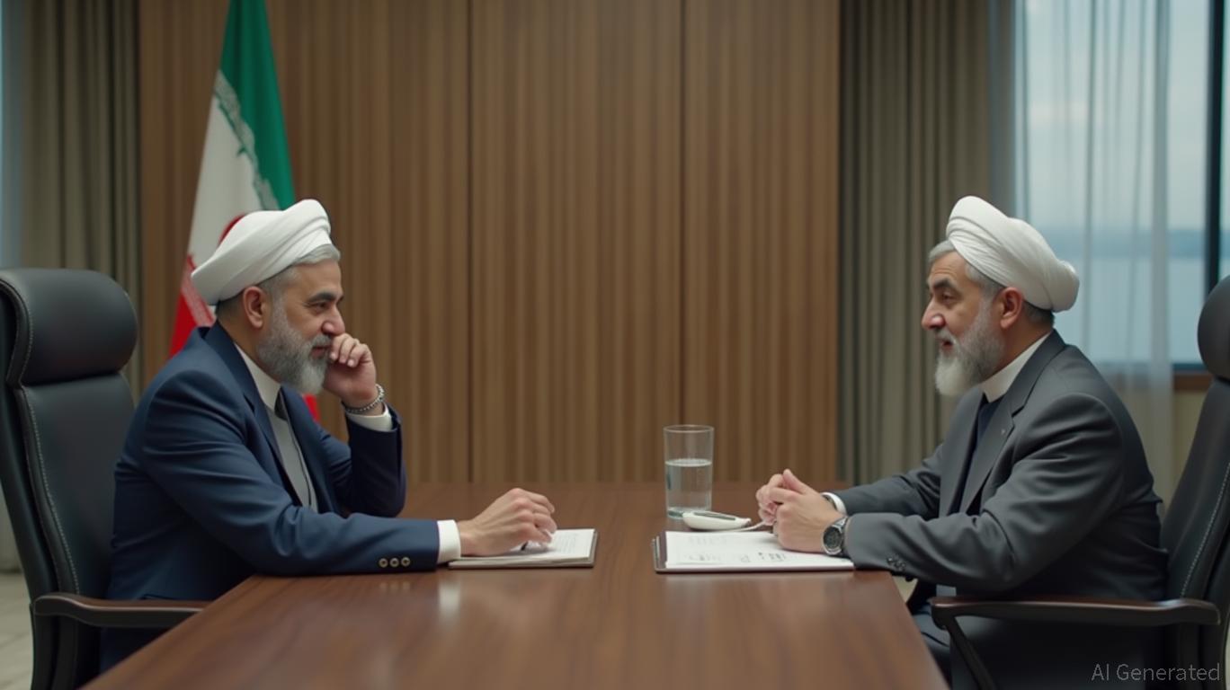 Oman, Iran foreign ministers hold phone call