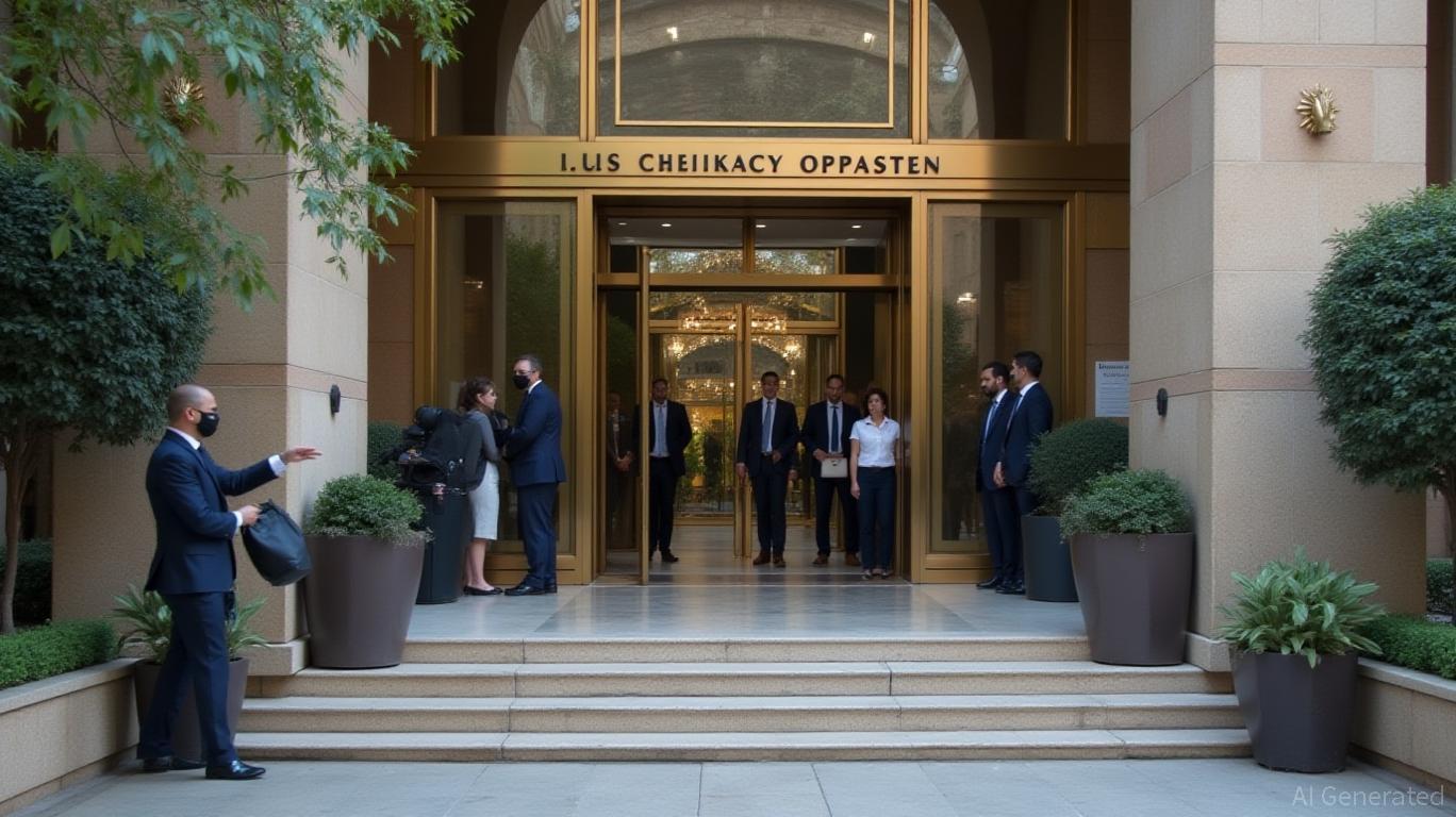 U.S. Embassy in Beirut to remain closed on March 2, says on X