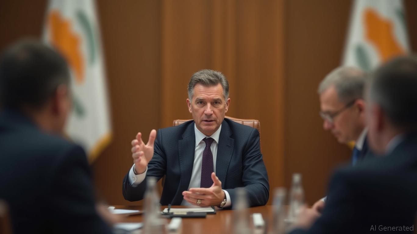 U.K. Starmer underscored full support for Cyprus’ security