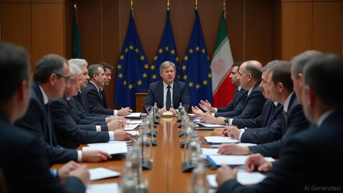 EU: reiterates solidarity with Iranian people, backs their aspirations for full rights and freedoms