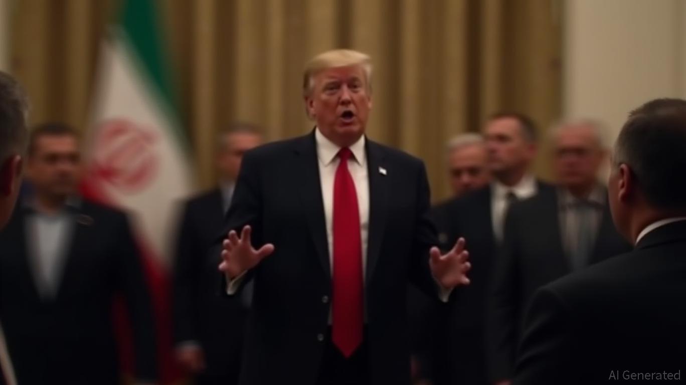 UK's Daily Mail: Trump remained open to more talks with Iranians but could not say if they would happen soon