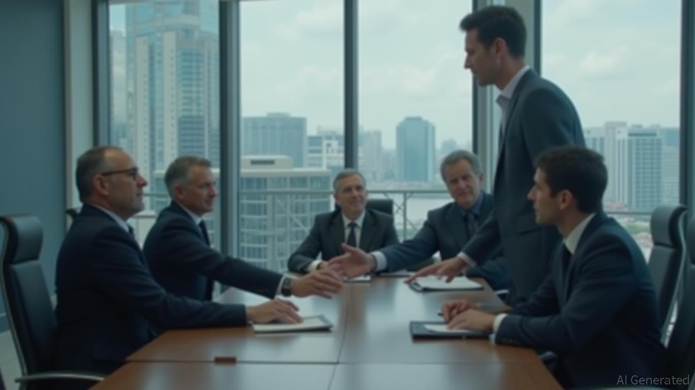 Magellan says David Gonski will become independent chair