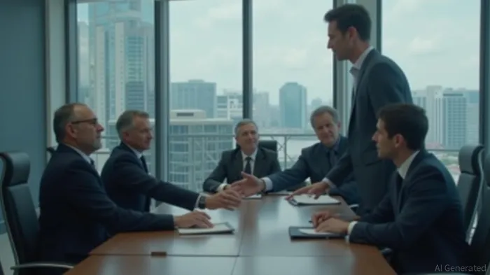 Magellan says David Gonski will become independent chair