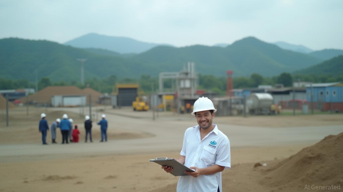 Lynas Malaysia operating licence renewed for 10 years