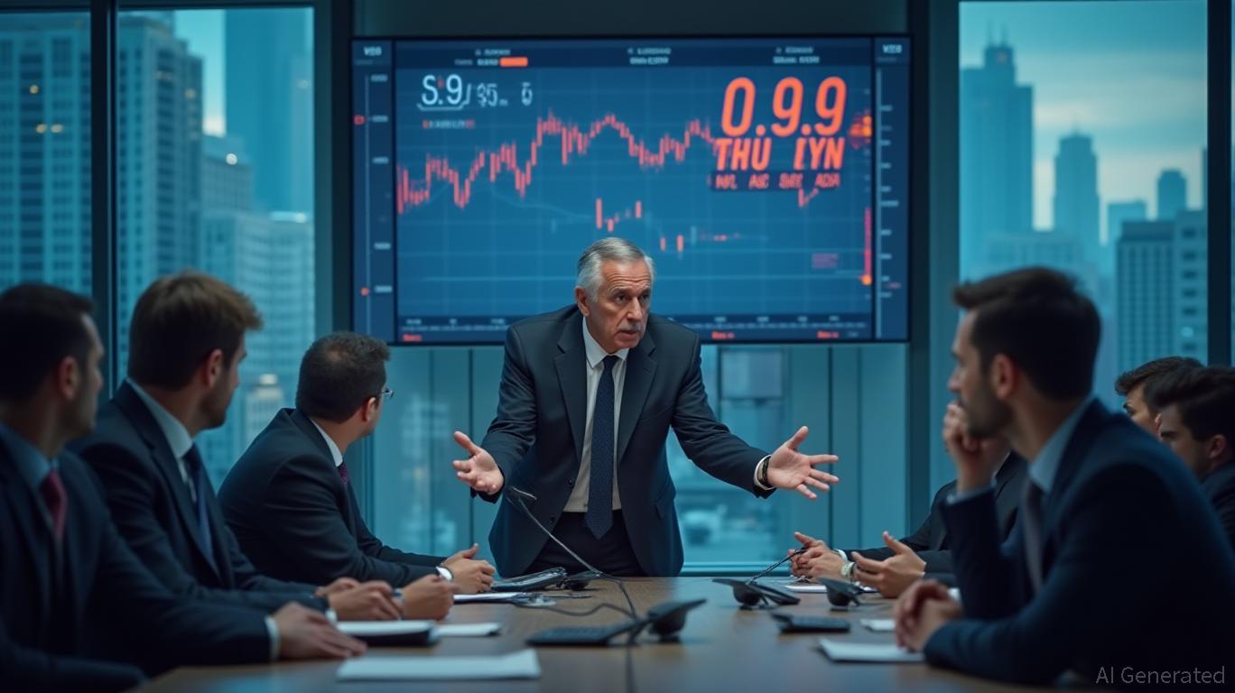 S&P 500 futures fall 0.9% after US-Israeli strikes on Iran