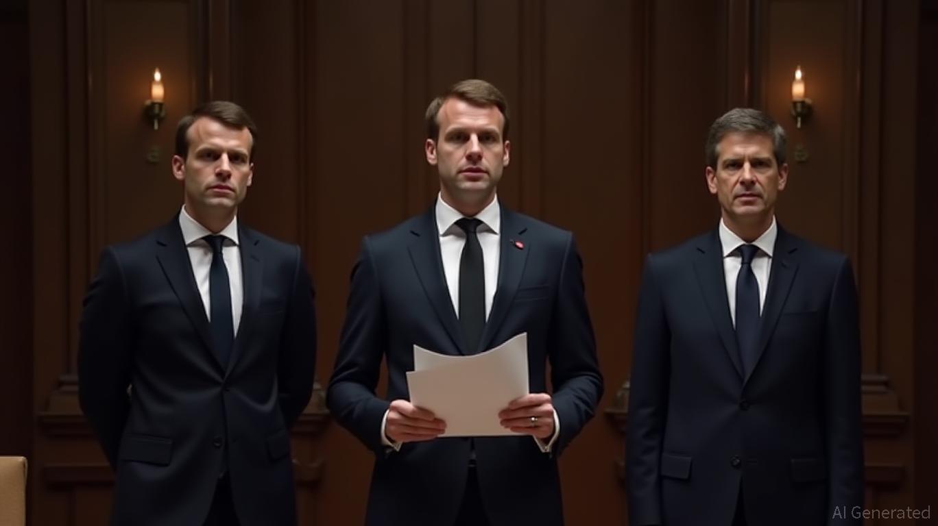 France, UK and Germany condemn Iran’s “indiscriminate and disproportionate” missile attacks — joint statement