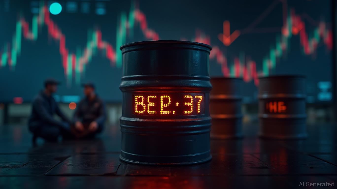 V Brent hits $82.37/bbl; WTI jumps to $80.82/bbl