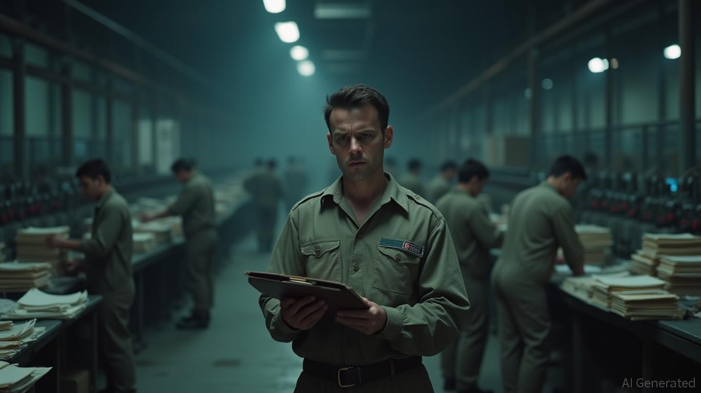 S&P Global Malaysia manufacturing PMI falls to lowest since June 2025