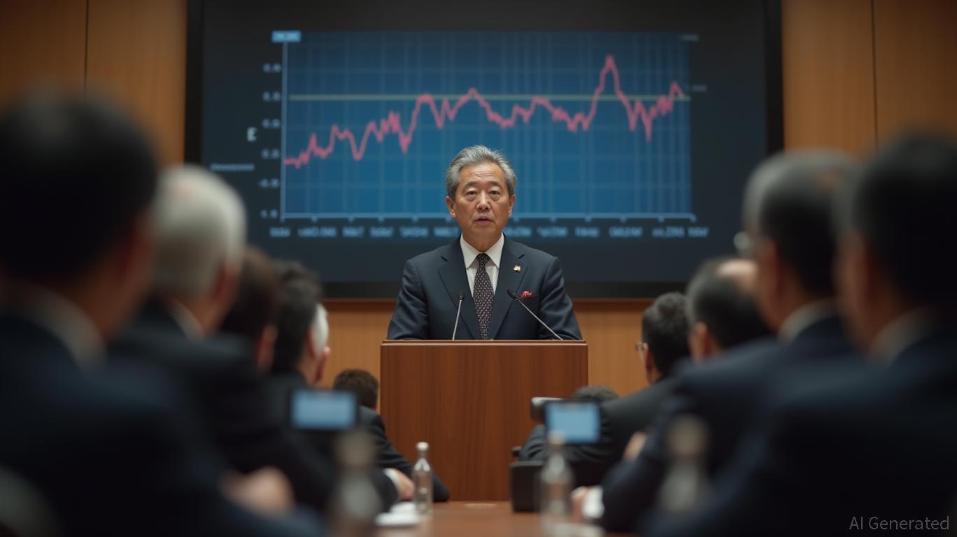 BoJ's Himinno: Financial conditions appear still accommodative
