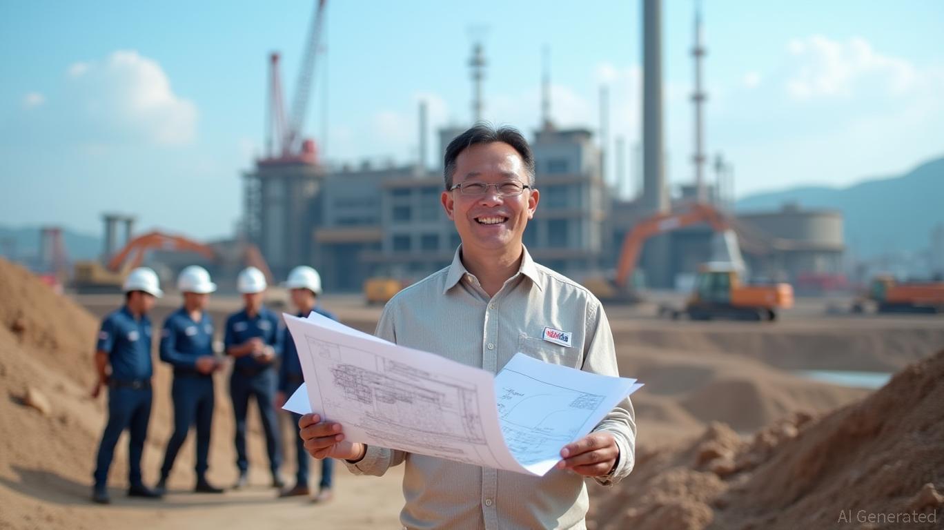 Vingroup gets approval for $3 billion steel plant: Bao Ha Tinh