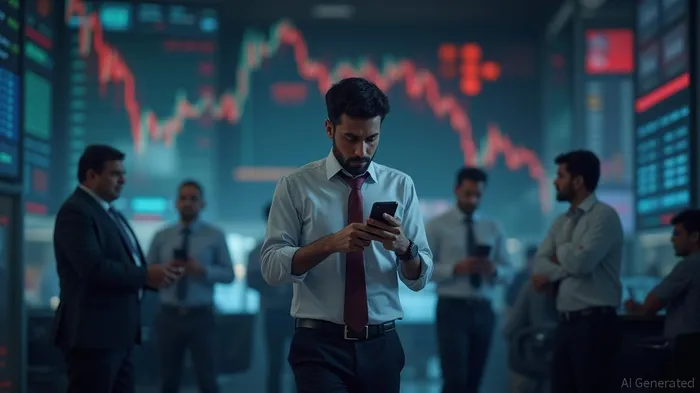 Indian shares expected to open lower as Middle East tensions weigh on investor sentiment - Reuters reports