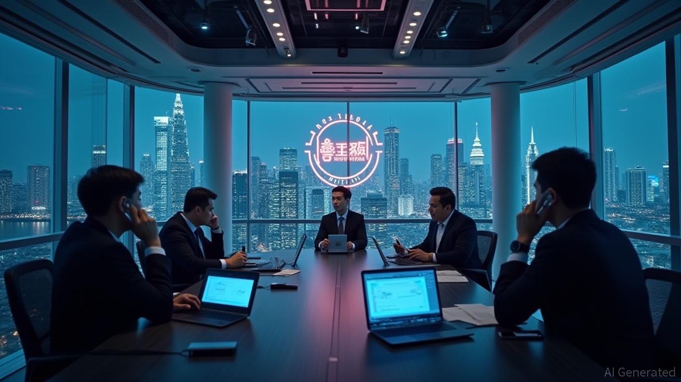 Meituan says closely monitoring Mideast situation: report