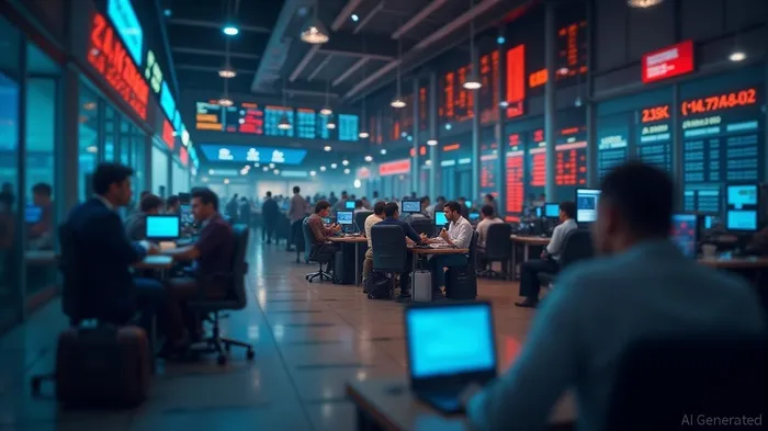 West Asia Crisis Hits Aviation Shares and Tour Operators