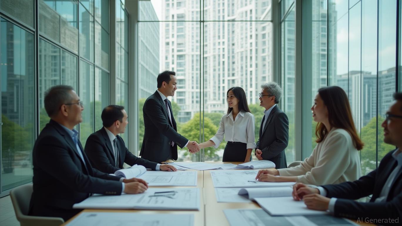 Fast Retailing, Xymax form venture for commercial facilities