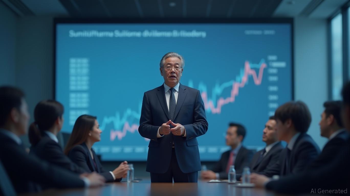 Sumitomo Pharma: aim to resume dividends as soon as possible