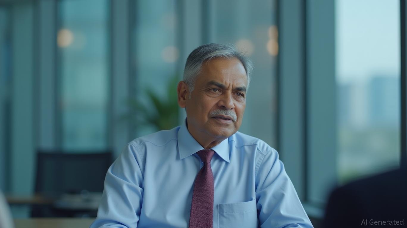 GSK Pharma names Ronojit Biswas as CFO for 3 years